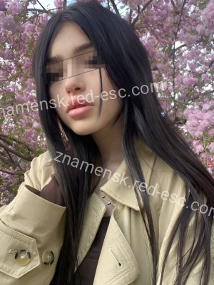 Даша — Алагир